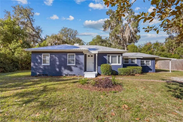 1316 Ne 9th Street, GAINESVILLE