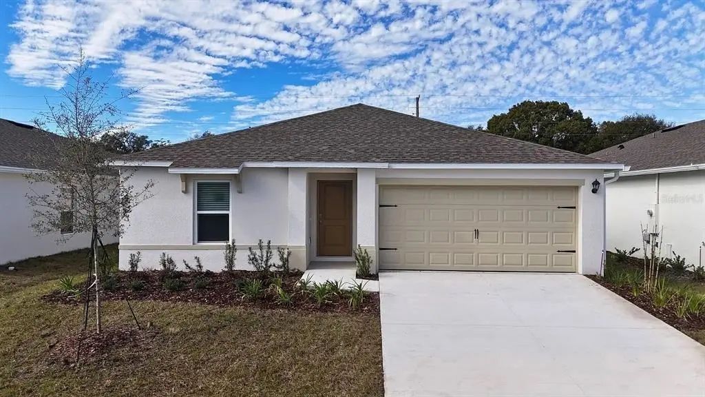 1727 Grandiose Drive, HAINES CITY