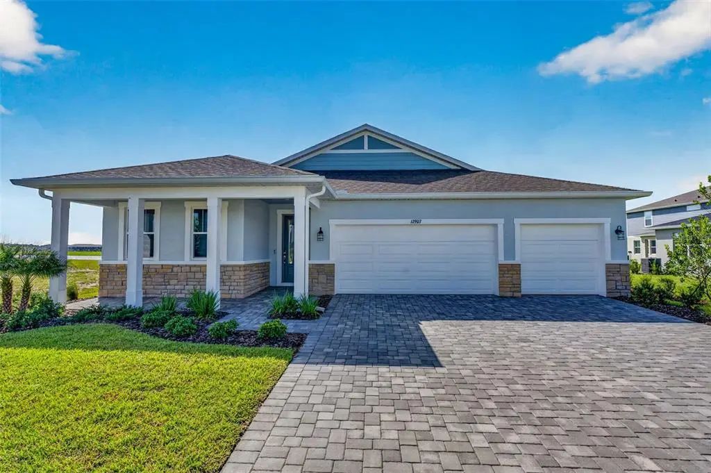 12907 Pierce Street, PARRISH