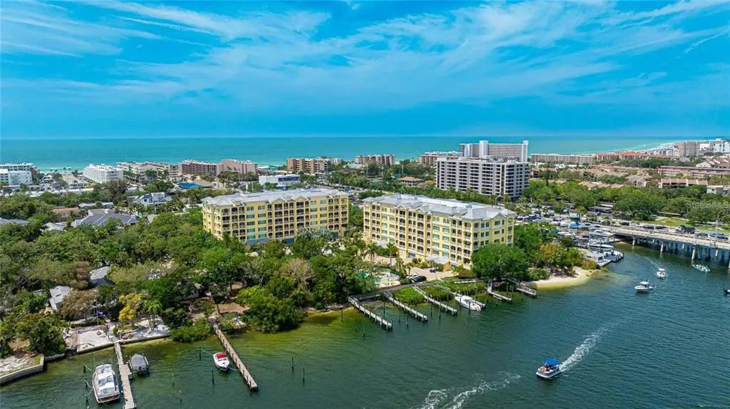 1308 Old Stickney Point Road Wp3, SARASOTA