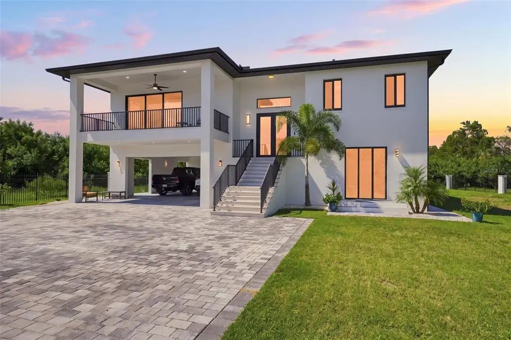 5035 Bay Boulevard, PORT RICHEY