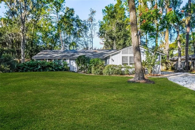 10952 Clairboro Road E, JACKSONVILLE