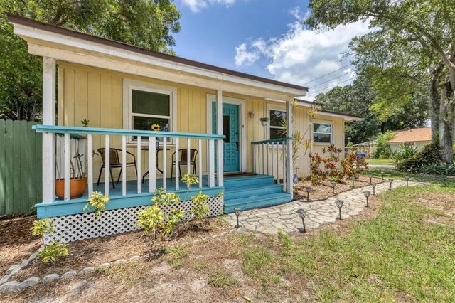 900 Beverly Avenue, LARGO
