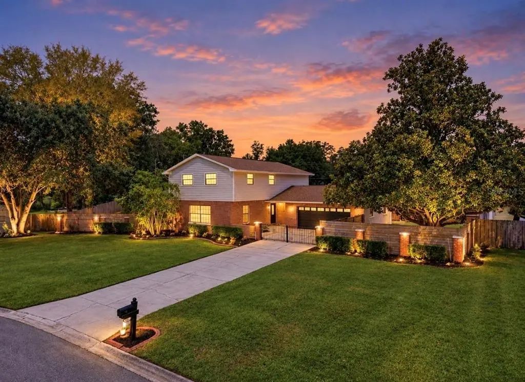 2818 Springdell Circle, VALRICO