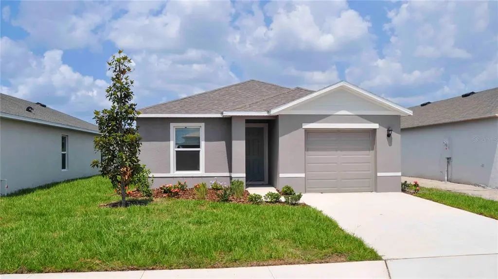 17317 Whiskey Creek Trail, PARRISH