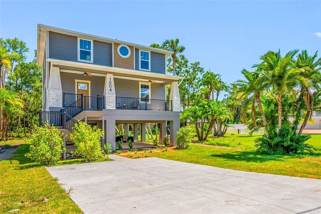 1004 W Henry Avenue, TAMPA