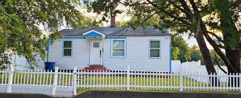 5636 Calvin Avenue, JACKSONVILLE