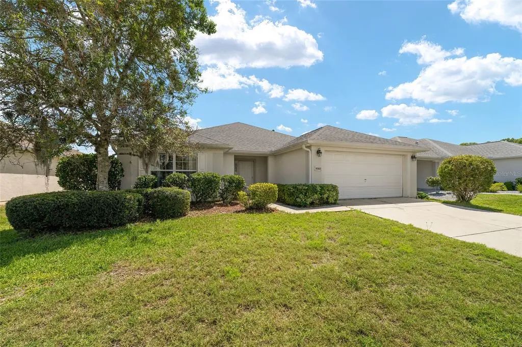 8582 Se 133rd Lane, SUMMERFIELD