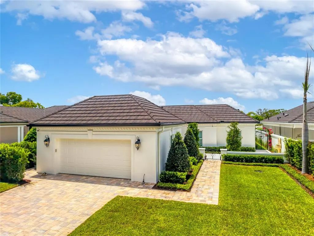 8969 Charleston Park 23, ORLANDO
