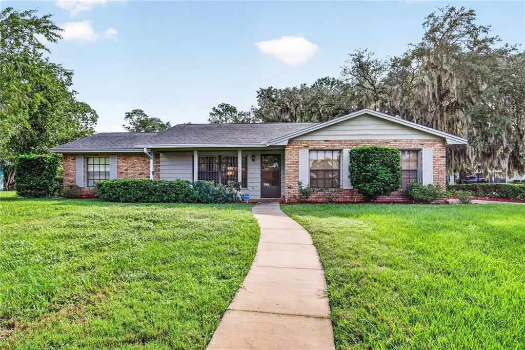 3029 Pine Cove Place, EUSTIS