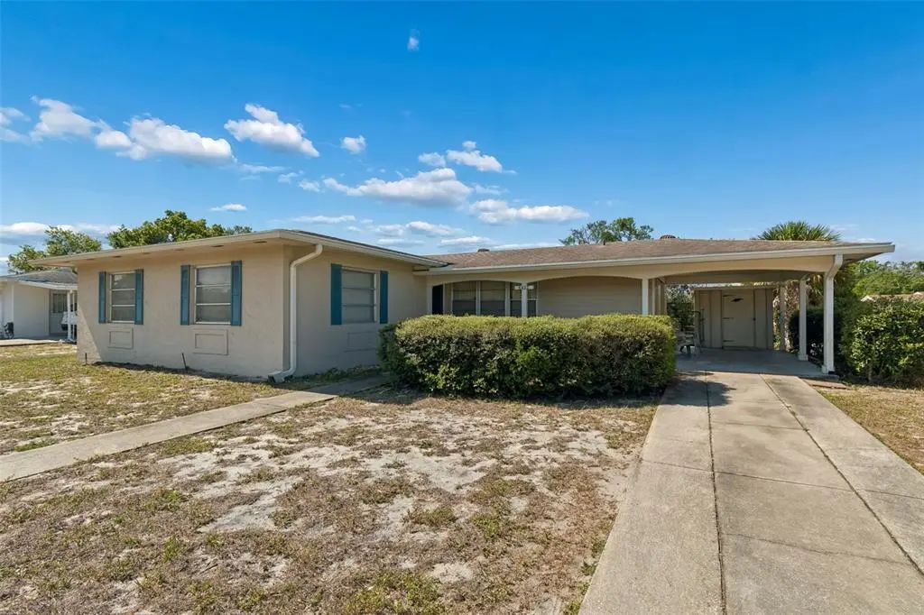6432 Spring Hill Drive, SPRING HILL