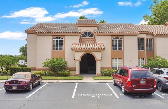 4700 Sussex Ter 201, ORLANDO