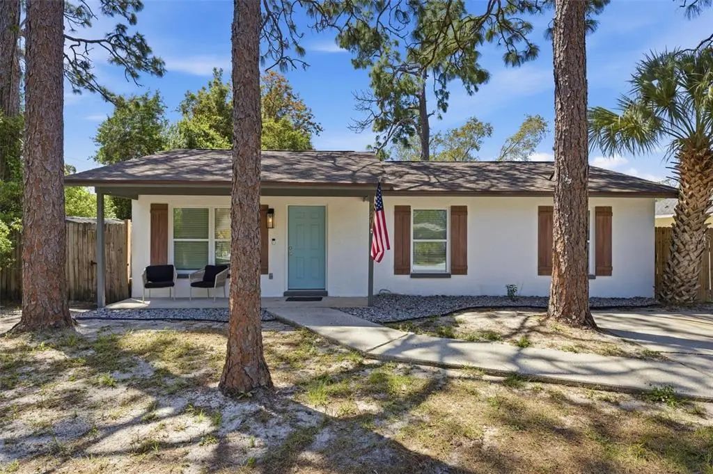 720 Locust Street, TARPON SPRINGS