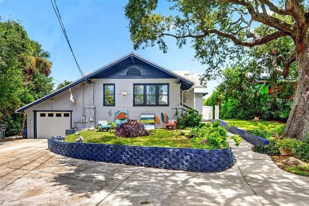 928 N Oleander Avenue, DAYTONA BEACH