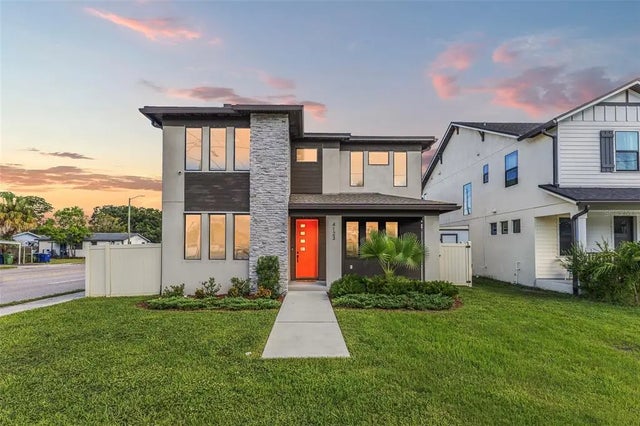 4123 W La Salle Street, TAMPA