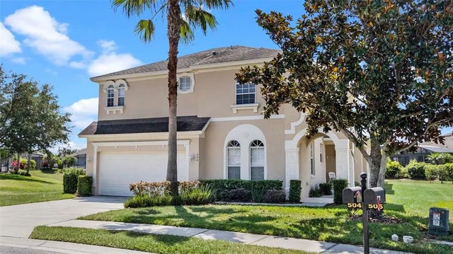 504 Pineloch Drive, HAINES CITY