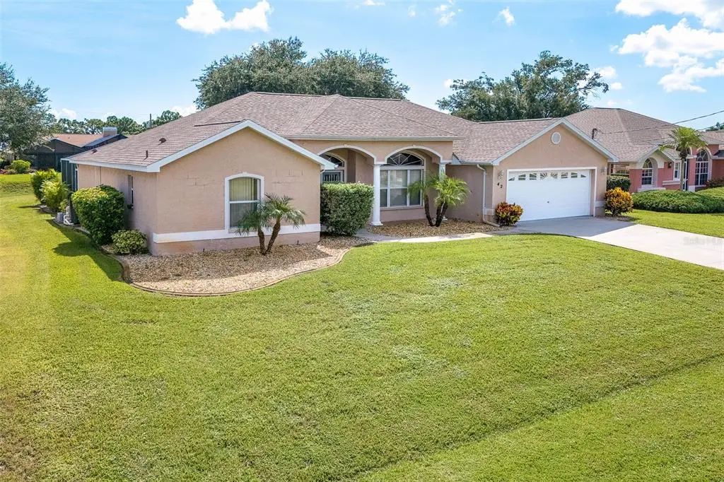 42 Broadmoor Lane, ROTONDA WEST