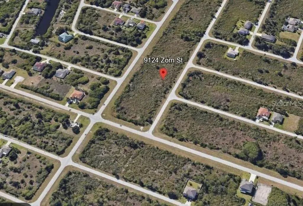N/A, PORT CHARLOTTE