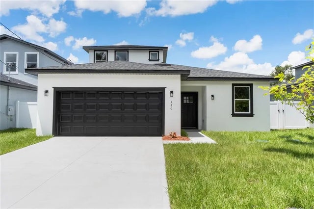 230 Lucile Way, ORLANDO