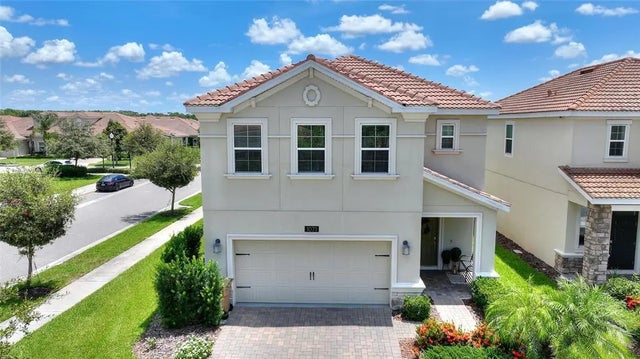 1071 Trappers Trail Loop, DAVENPORT