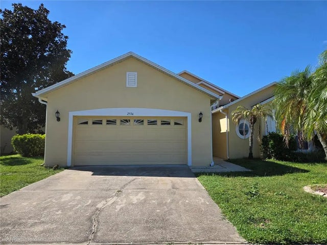 2534 Aster Cove Lane, KISSIMMEE