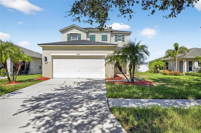11055 Golden Silence Drive, RIVERVIEW