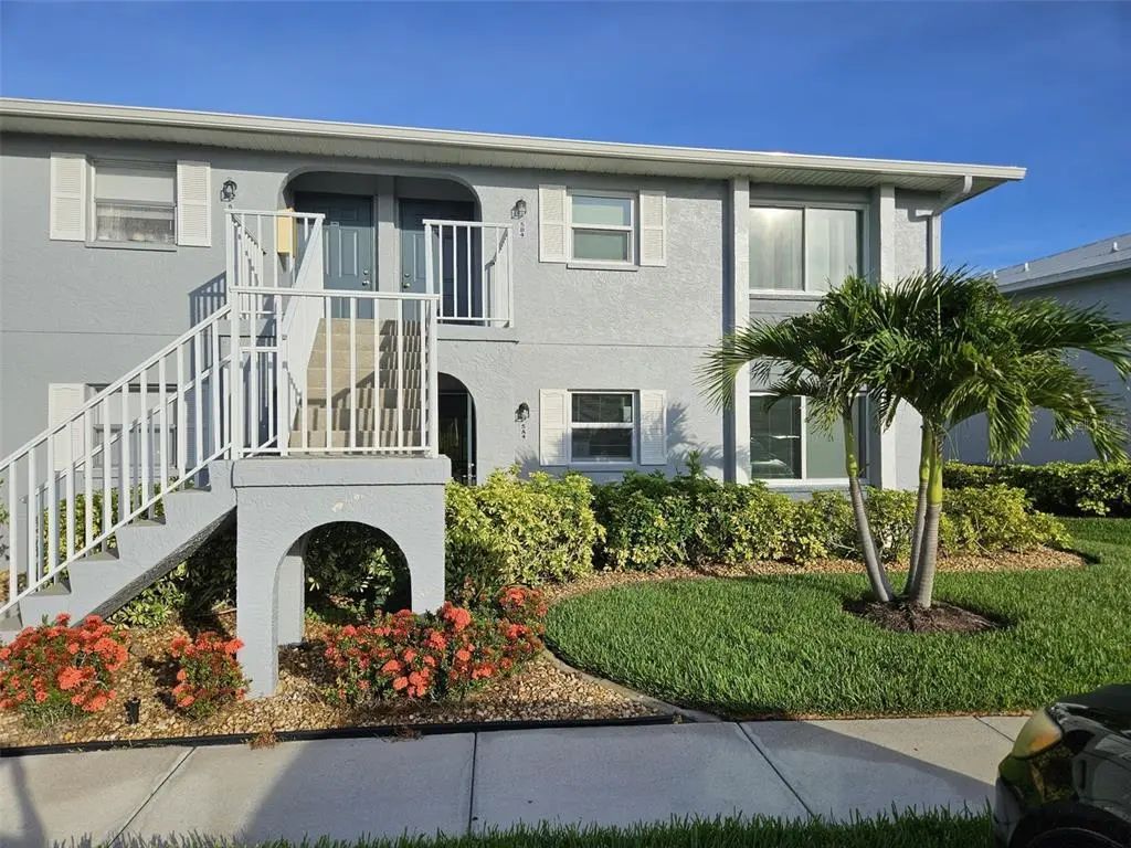 25050 Sandhill Boulevard 5a4, PUNTA GORDA