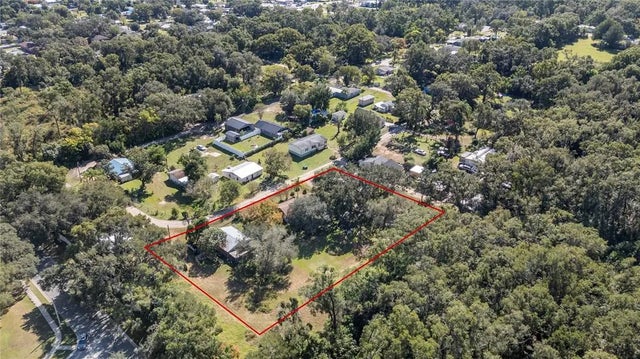 15217 Myrtle Street, DADE CITY