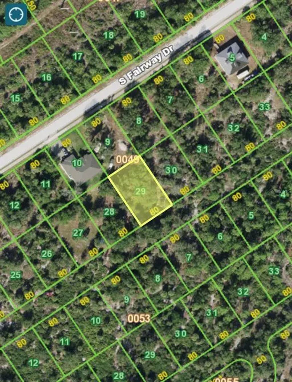 5210 Papaya Drive, PUNTA GORDA