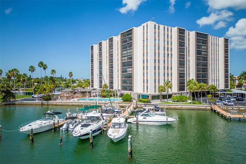 10355 Paradise Boulevard 113, TREASURE ISLAND