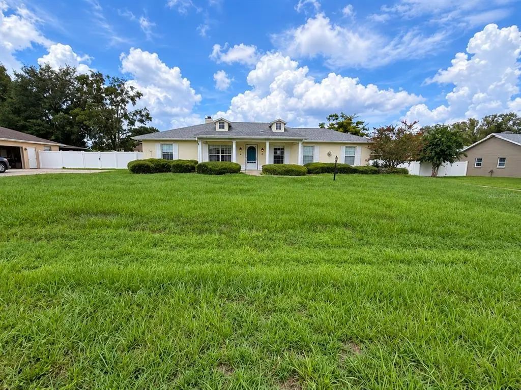 5304 Se 15th Court, OCALA