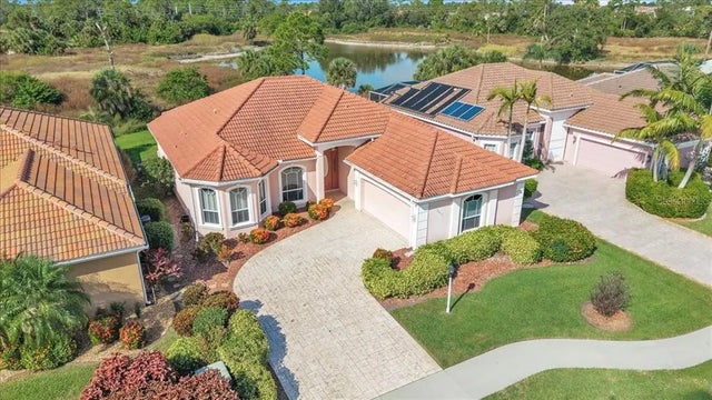 3013 Royal Palm Drive, NORTH PORT
