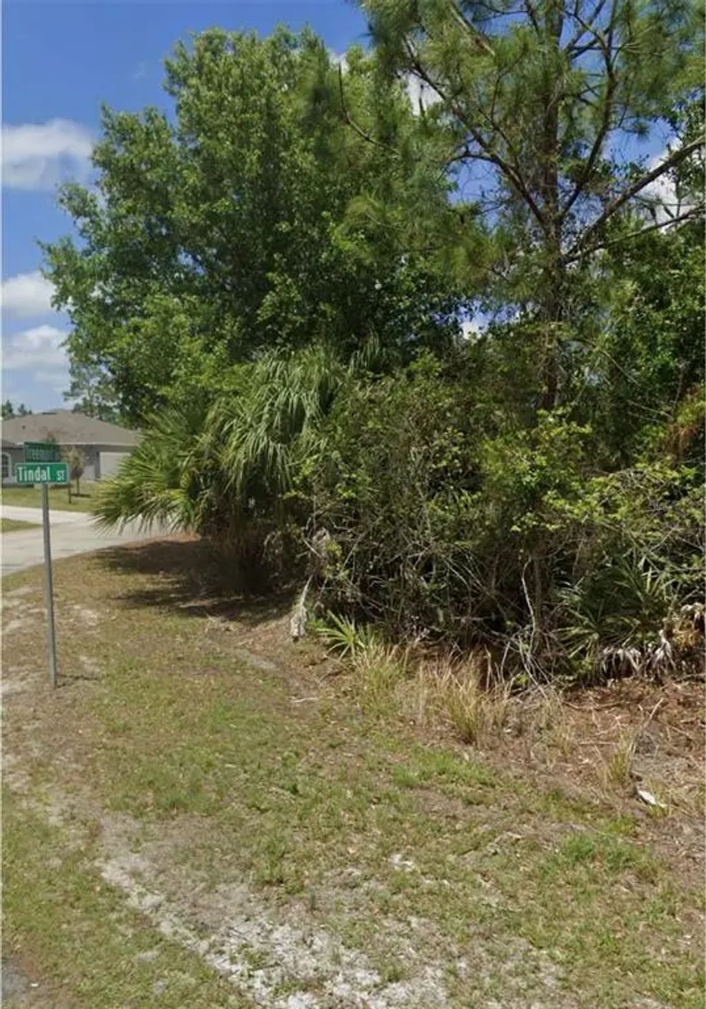 Tindal Street Sw, PALM BAY