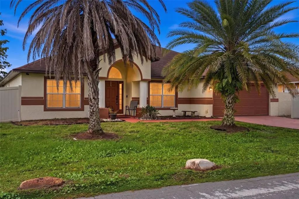 319 Marquee Drive, KISSIMMEE