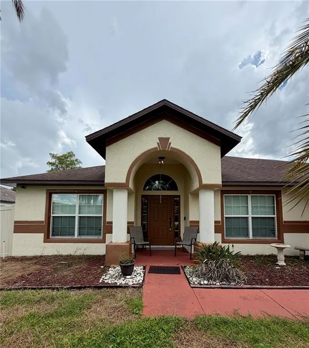 319 Marquee Drive, KISSIMMEE