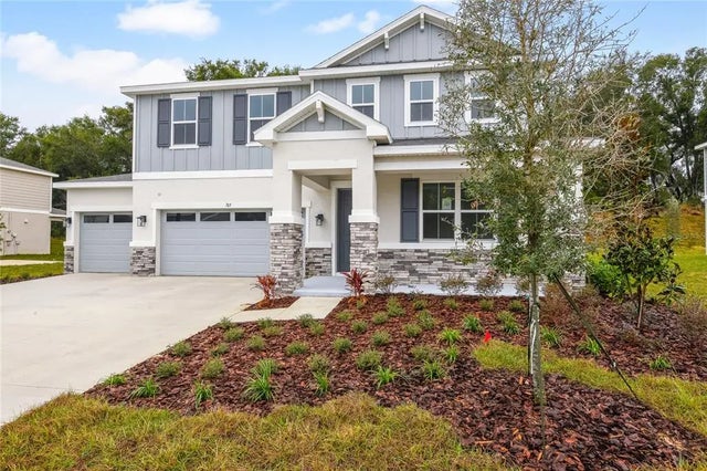 765 Wekiva Ridge Drive, MOUNT DORA