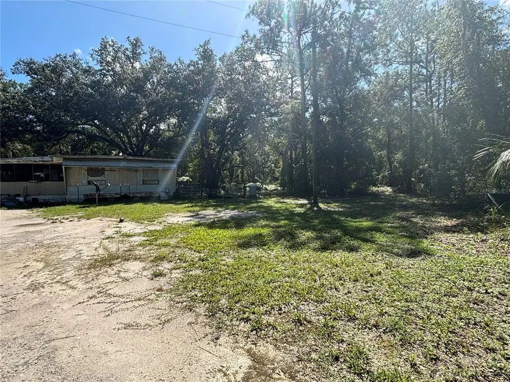 15801 Ne 147th Court, FORT MC COY