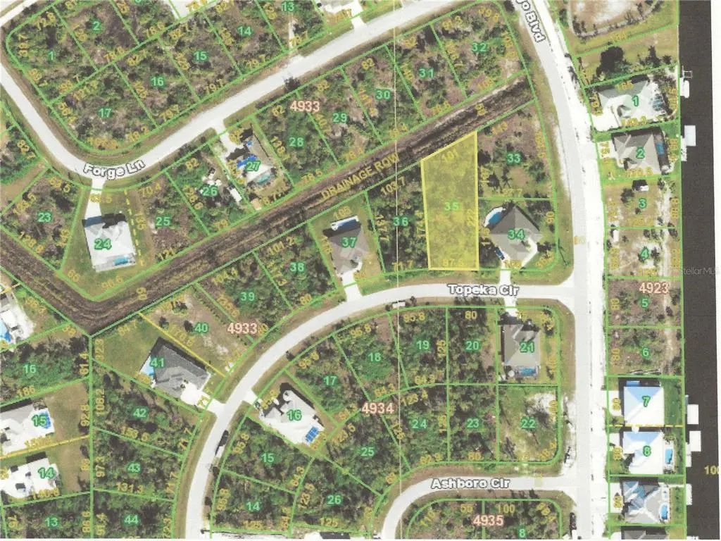 N/A, PORT CHARLOTTE