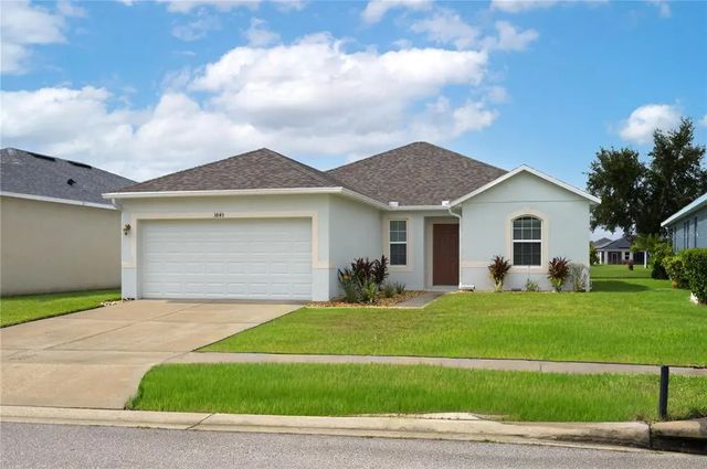 3843 Eloise Estates Court, WINTER HAVEN