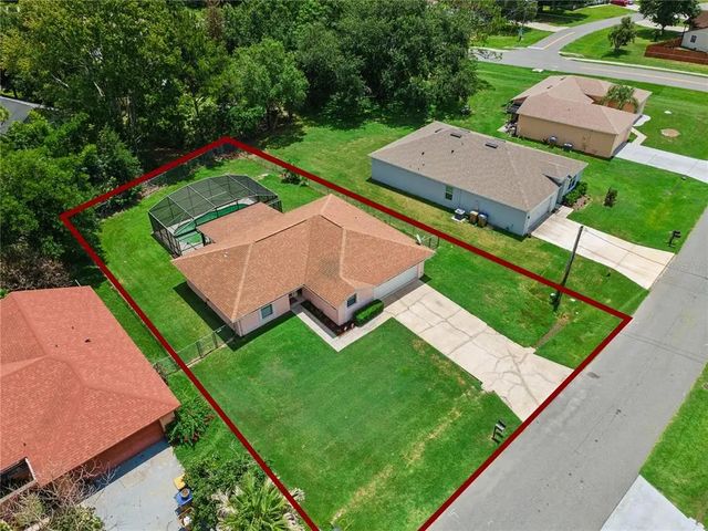 909 San Marco Dr, KISSIMMEE