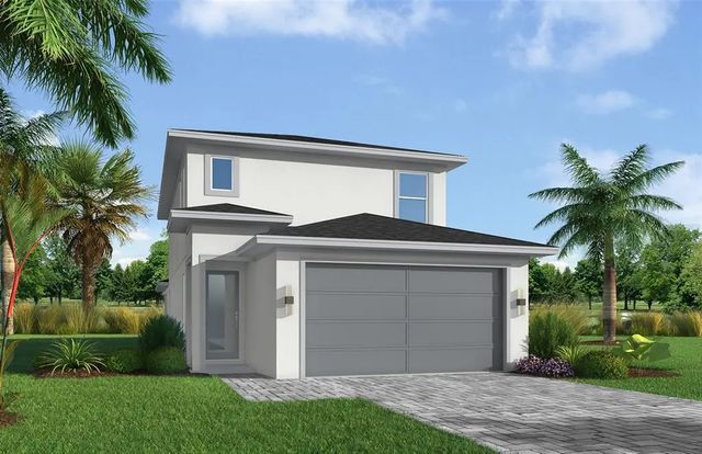 1535 Corolla Court, REUNION