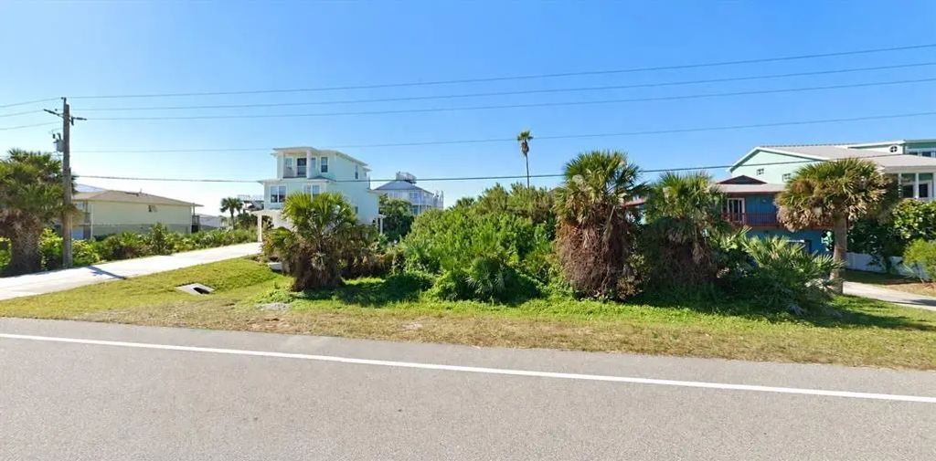 Turtlemound Road, NEW SMYRNA BEACH