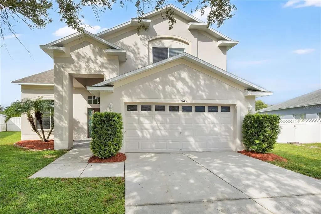 12613 Longcrest Drive, RIVERVIEW