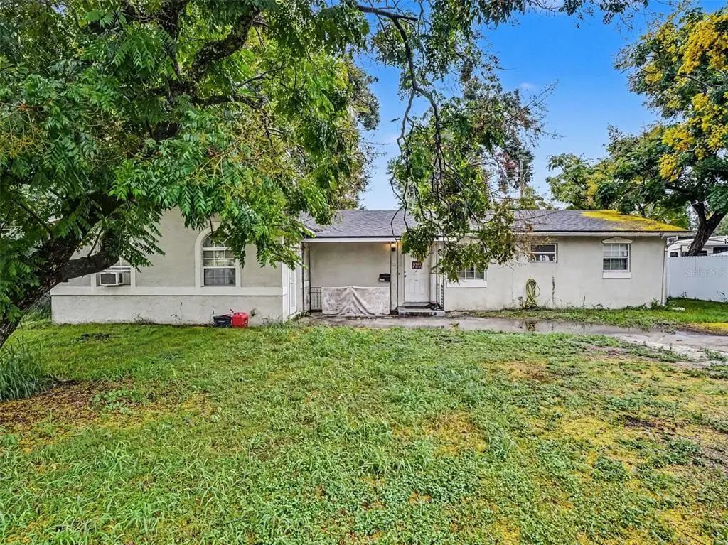 2205 N Hiawasee Road, ORLANDO