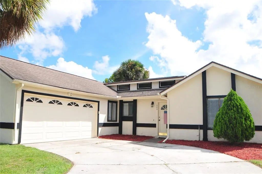 1343 N Marcy Drive, LONGWOOD