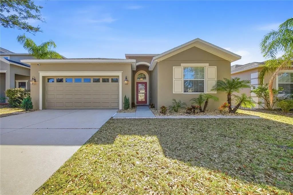 11209 Flora Springs Drive, RIVERVIEW