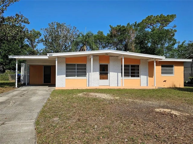 3516 Ridgemont Road, ORLANDO