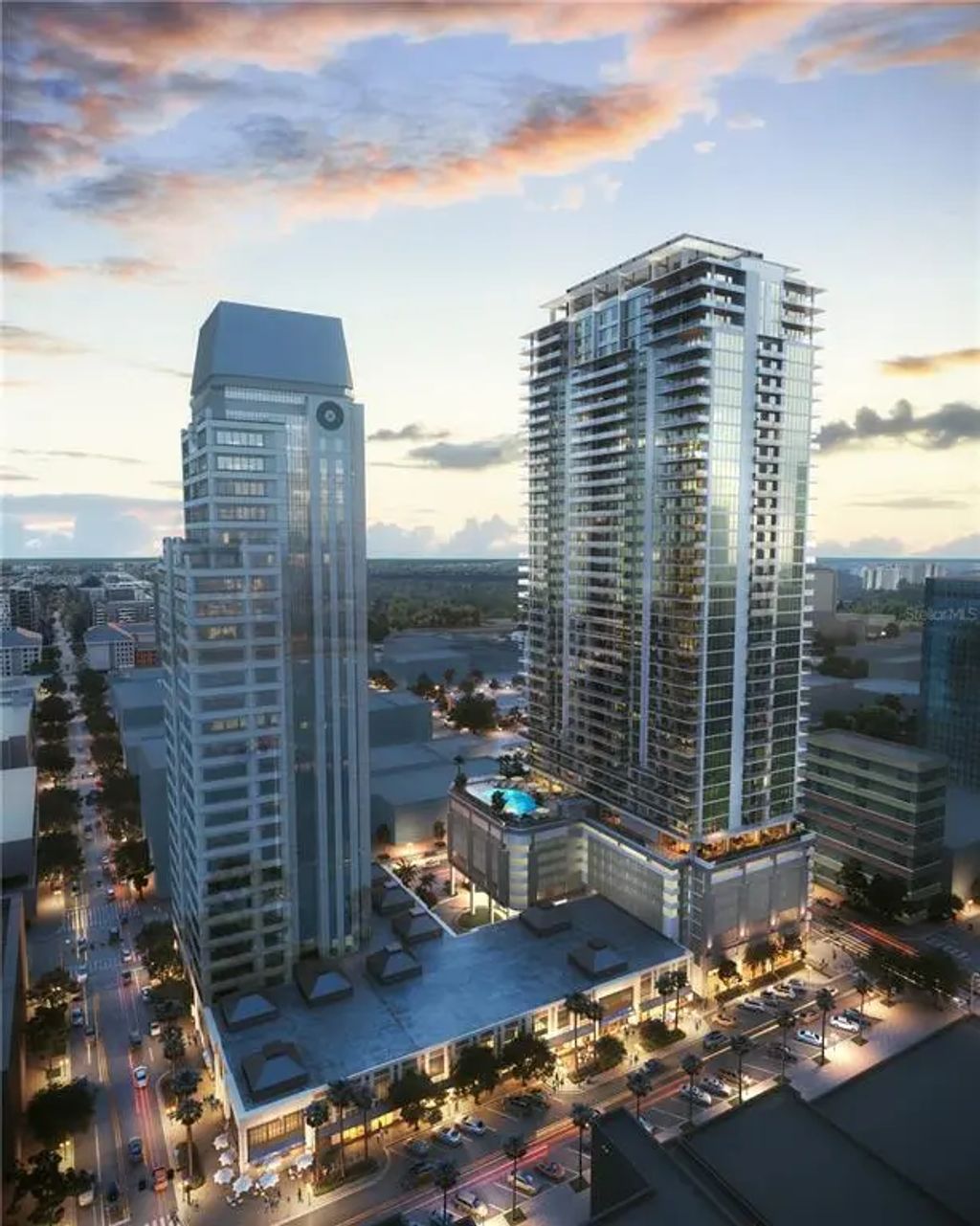 275 1st Avenue South 1005, ST. PETERSBURG