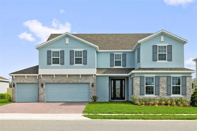 1660 Hamlin Ridge Road, MINNEOLA