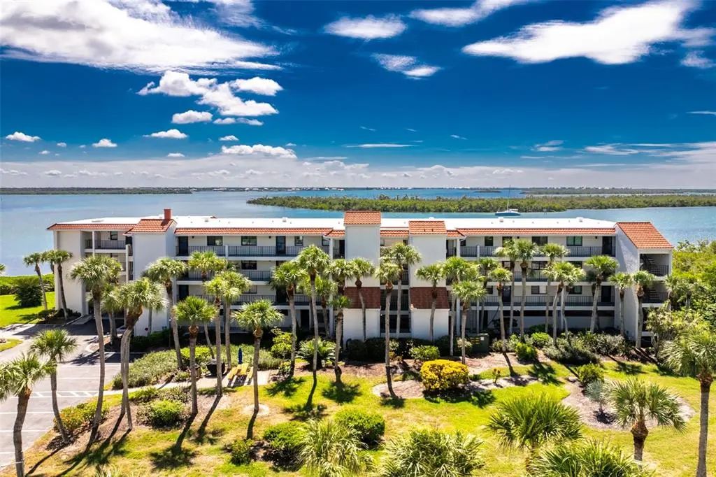 1751 Beach Road 202, ENGLEWOOD